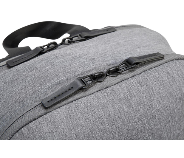 Targus CityLite Slim Convertible Backpack 15.6” - 431798 - zdjęcie 10